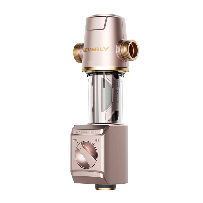 比佛利健康净滤前置过滤器