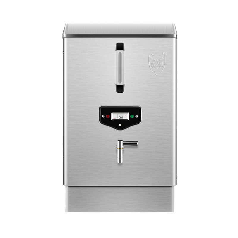 德玛仕 二级过滤开水器