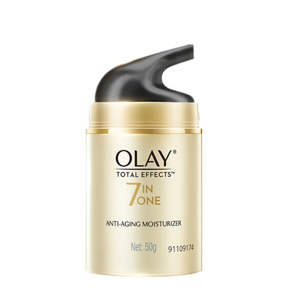 olay 美白润肤空气霜