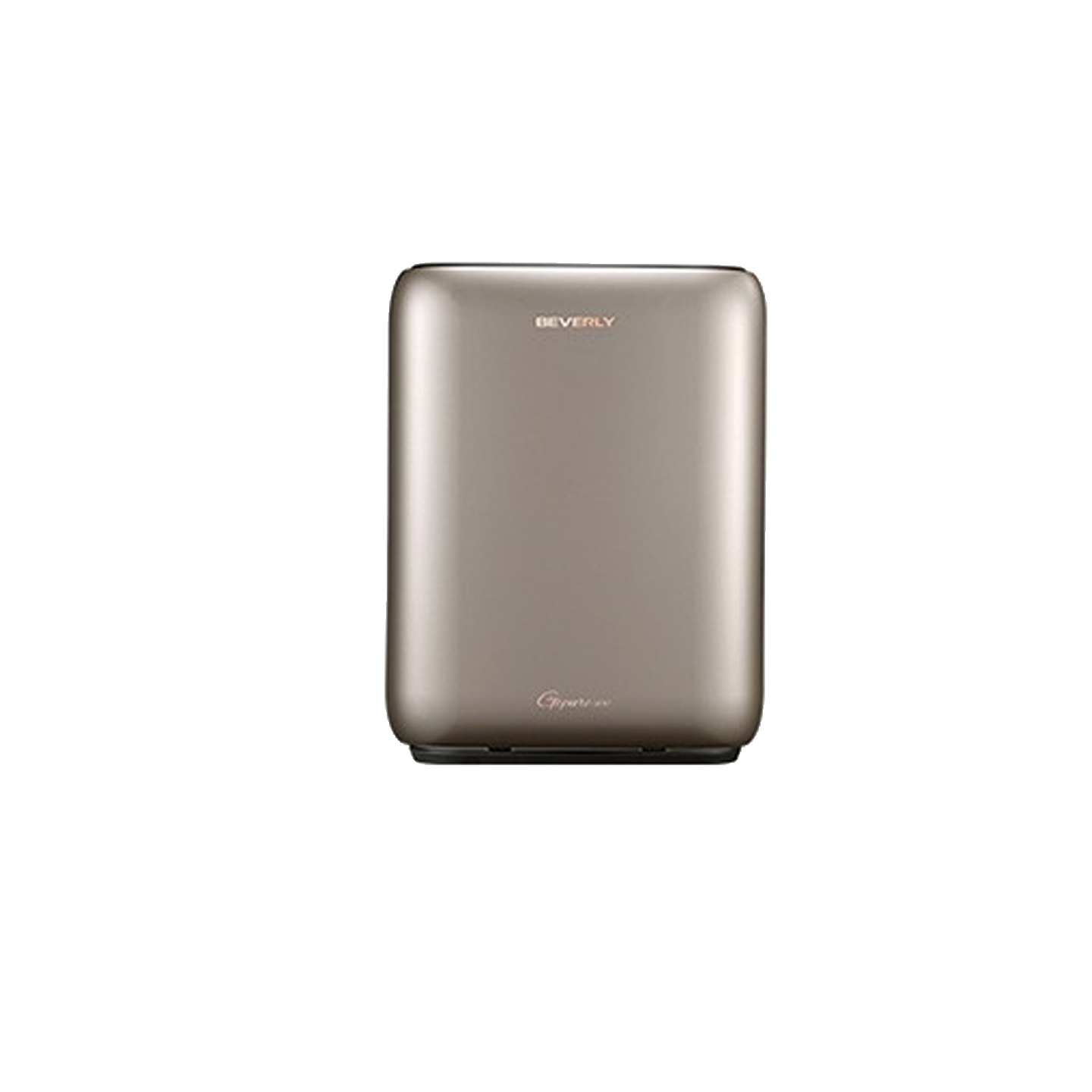 美的 3秒换芯净水器