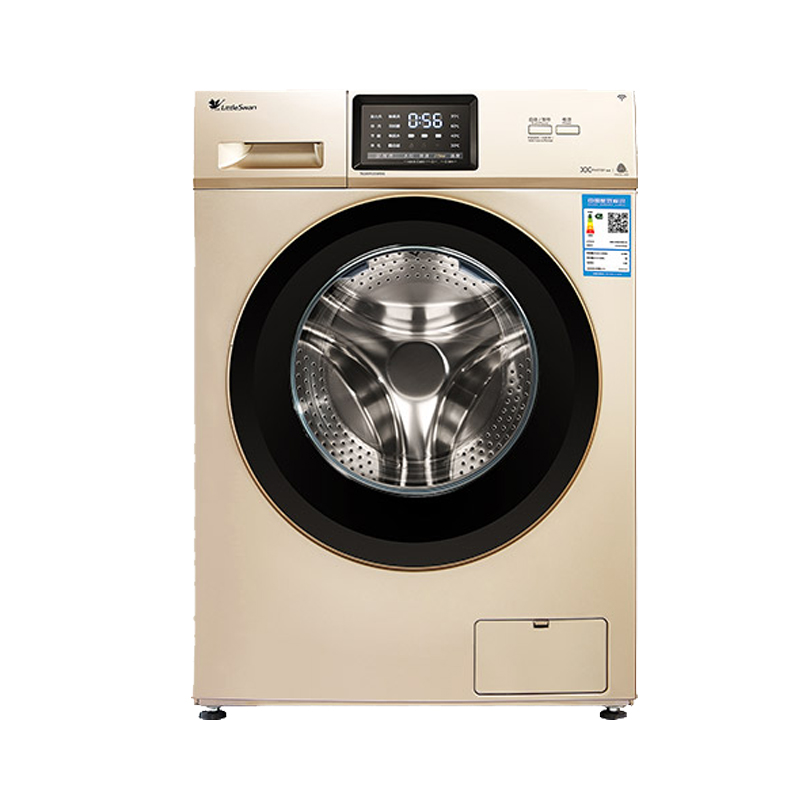 小天鹅 大容量 滚筒洗衣机