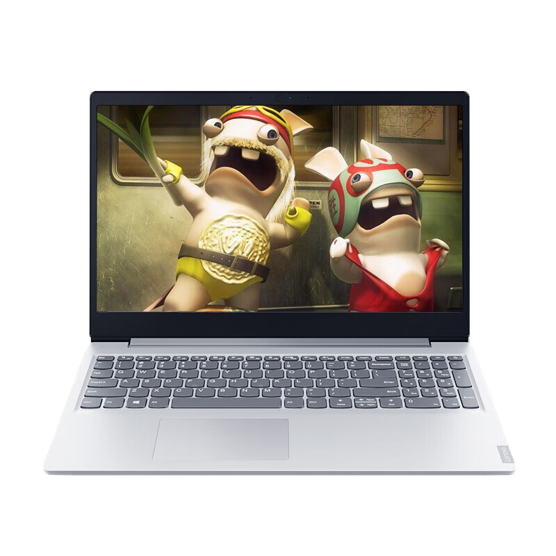 联想 轻薄家用笔记本