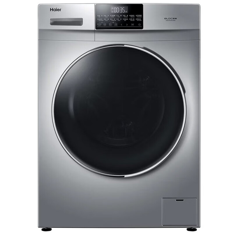 海尔 全自动深层除螨洗衣机