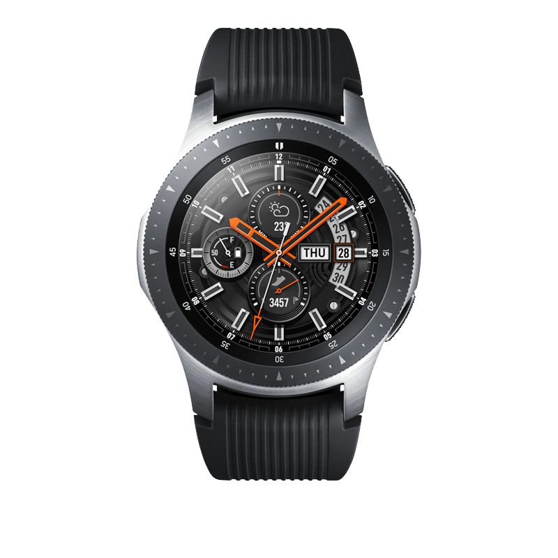 三星彩色触屏智能手表