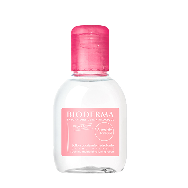 贝德玛 舒妍修护型爽肤水