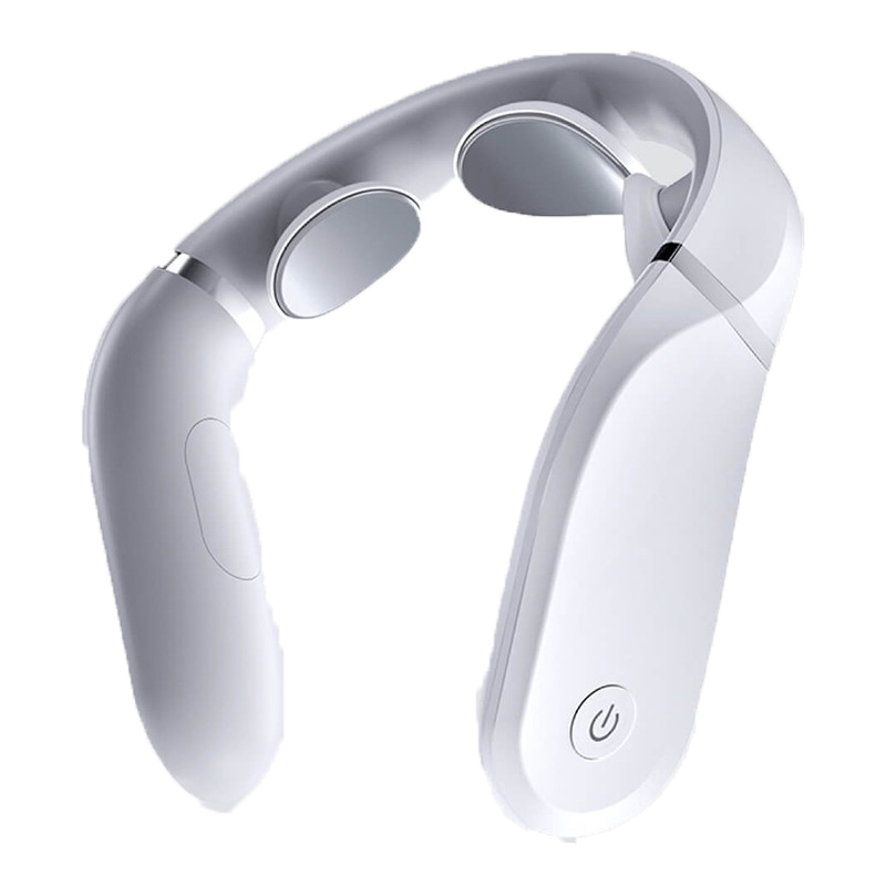 小米 便携充电颈椎按摩器