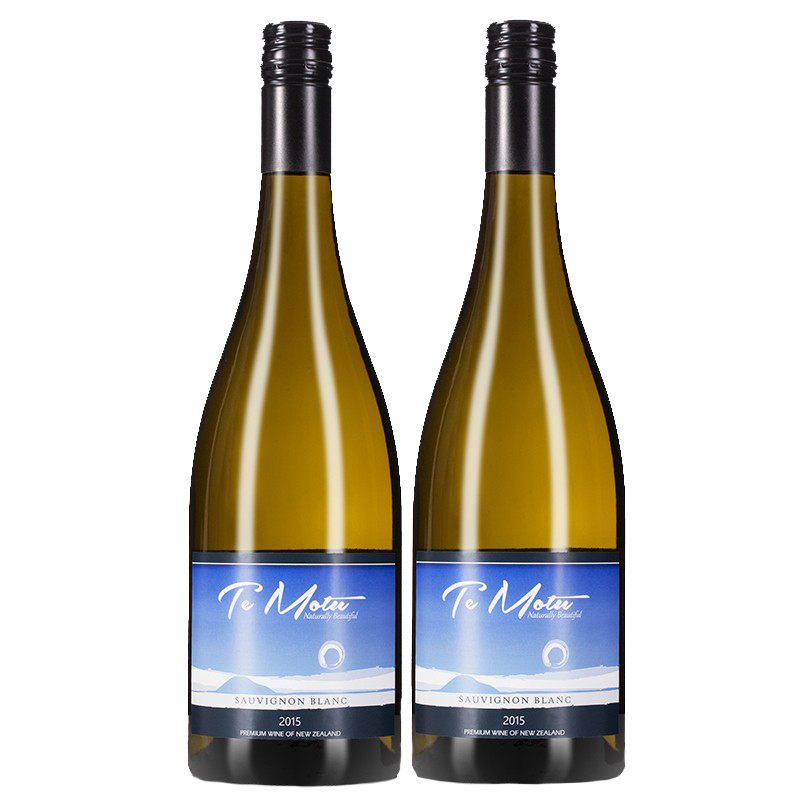 悠云岛 索维农干白葡萄酒