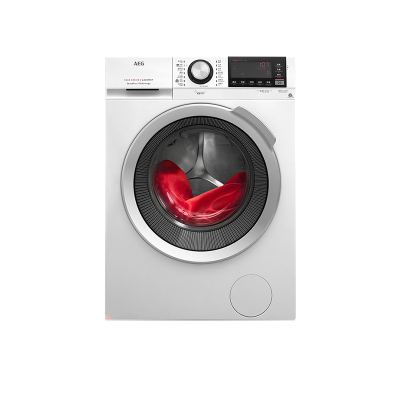 AEG5系全自动滚筒洗衣机