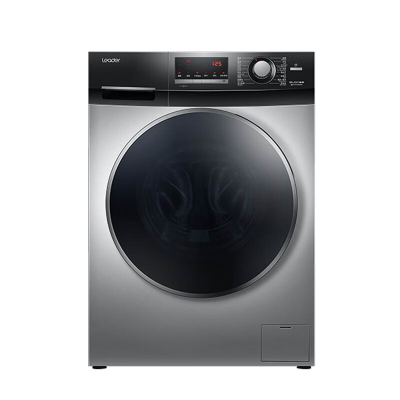 统帅 洗烘一体滚筒洗衣机