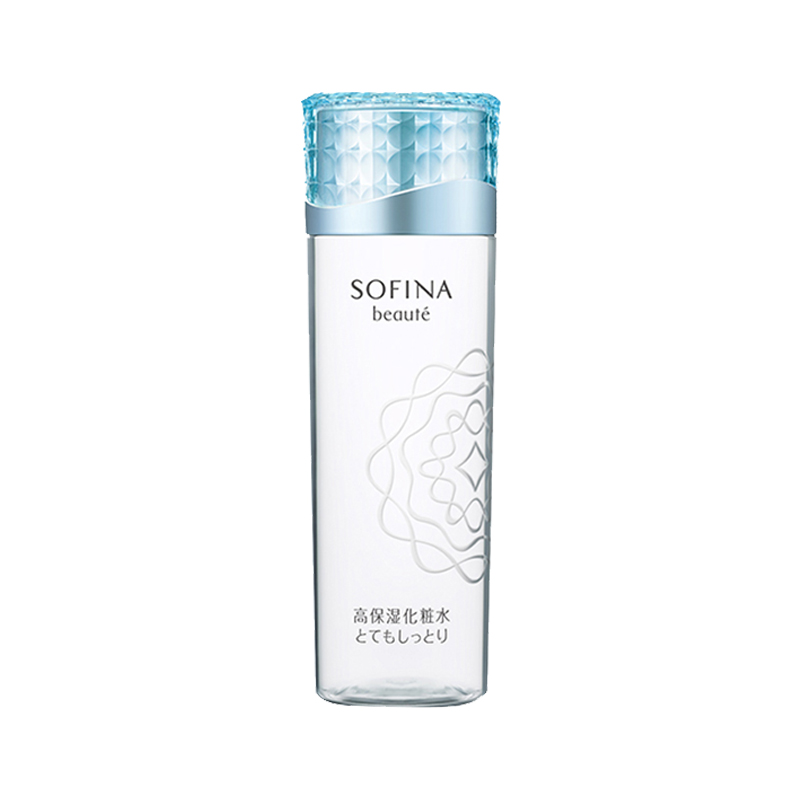 苏菲娜 美颜保湿化妆水
