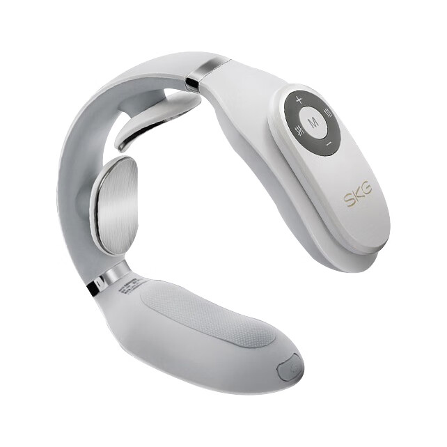 SKG 热敷便携颈部按摩仪