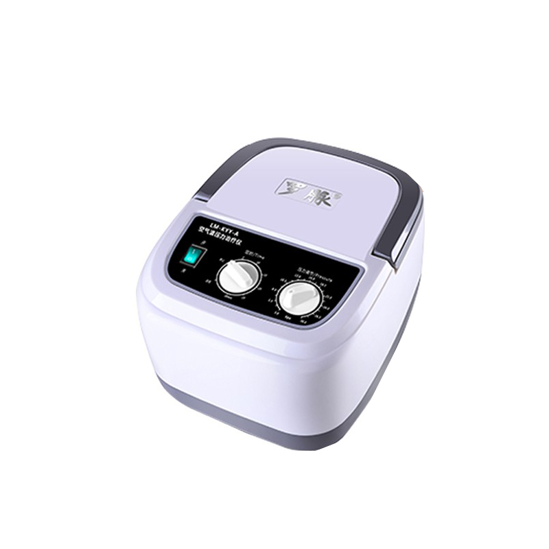 罗脉 腿部 按摩器