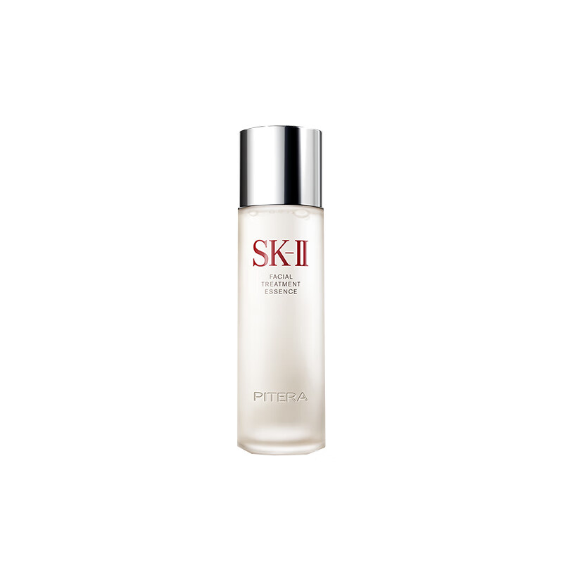 SK-II 嫩滑提护肤精华