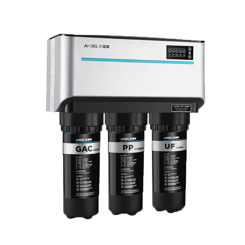 安吉尔 直饮无罐净水器