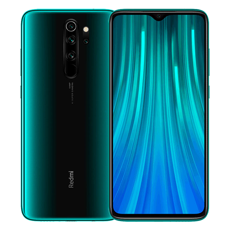 小米 全面屏智能手机