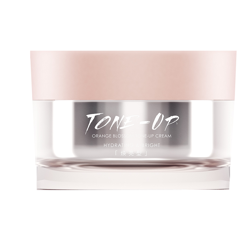 玛丽黛佳 裸妆保湿素颜霜