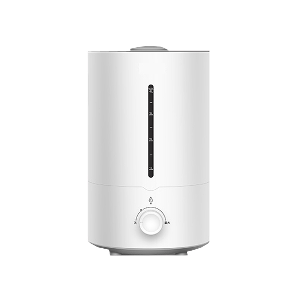 小巢糖 静音加湿器