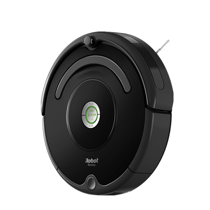 iRobot 智能扫地机器人