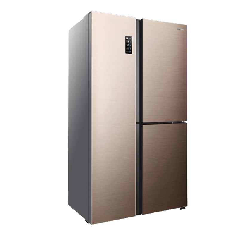 容声 双制冷循环冰箱