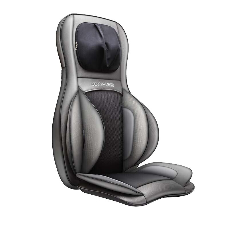 COMFIER多功能按摩靠垫