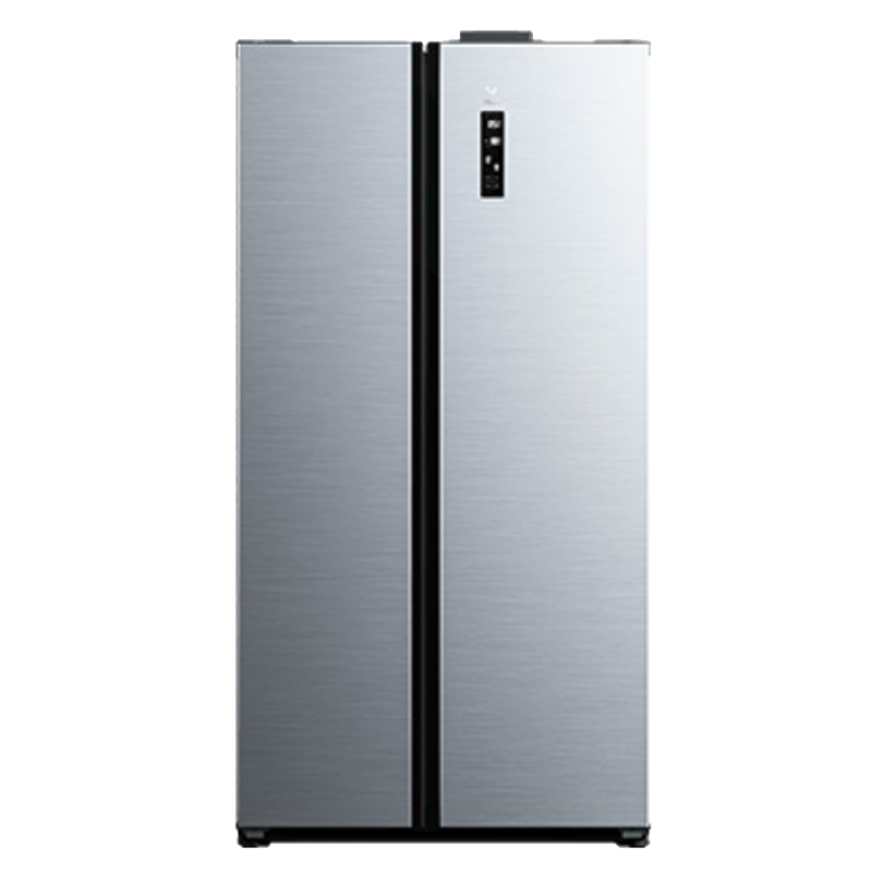 云米 变频节能静音冰箱