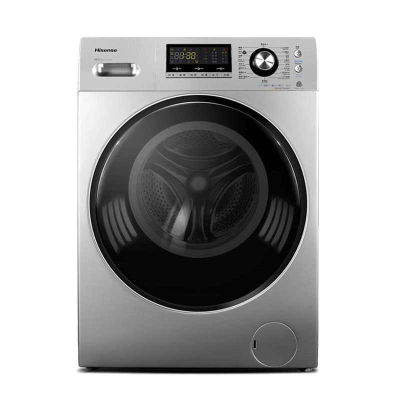 海信变频滚筒洗衣机