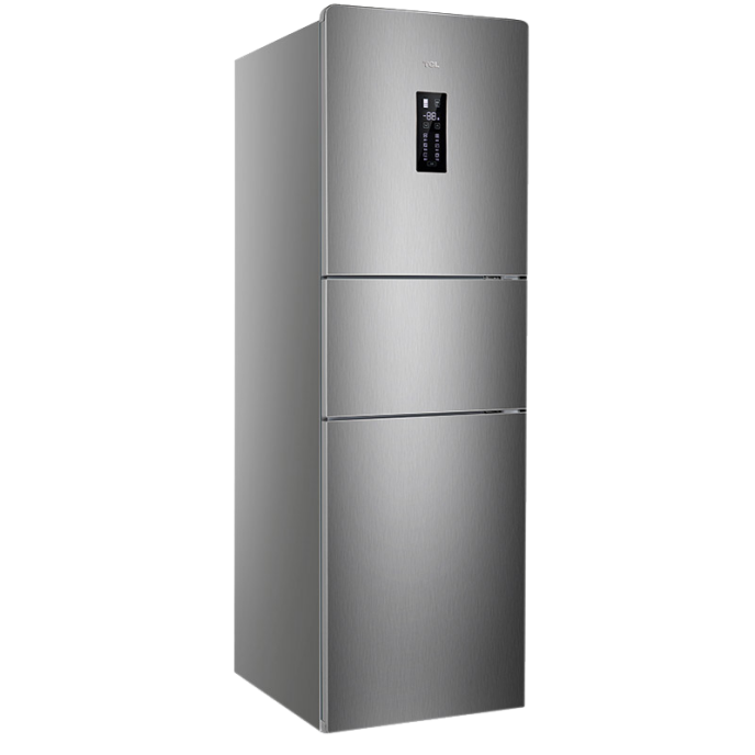 TCL AAT养鲜节能冰箱