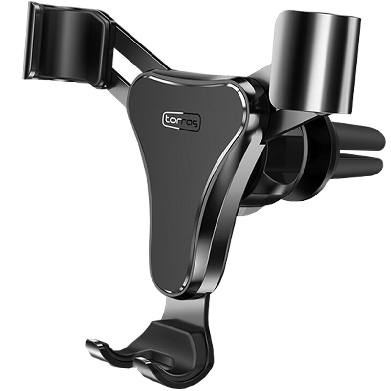 图拉斯车载手机支架