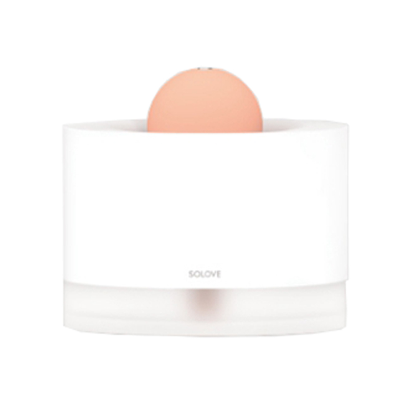 solove 自动保护 加湿器