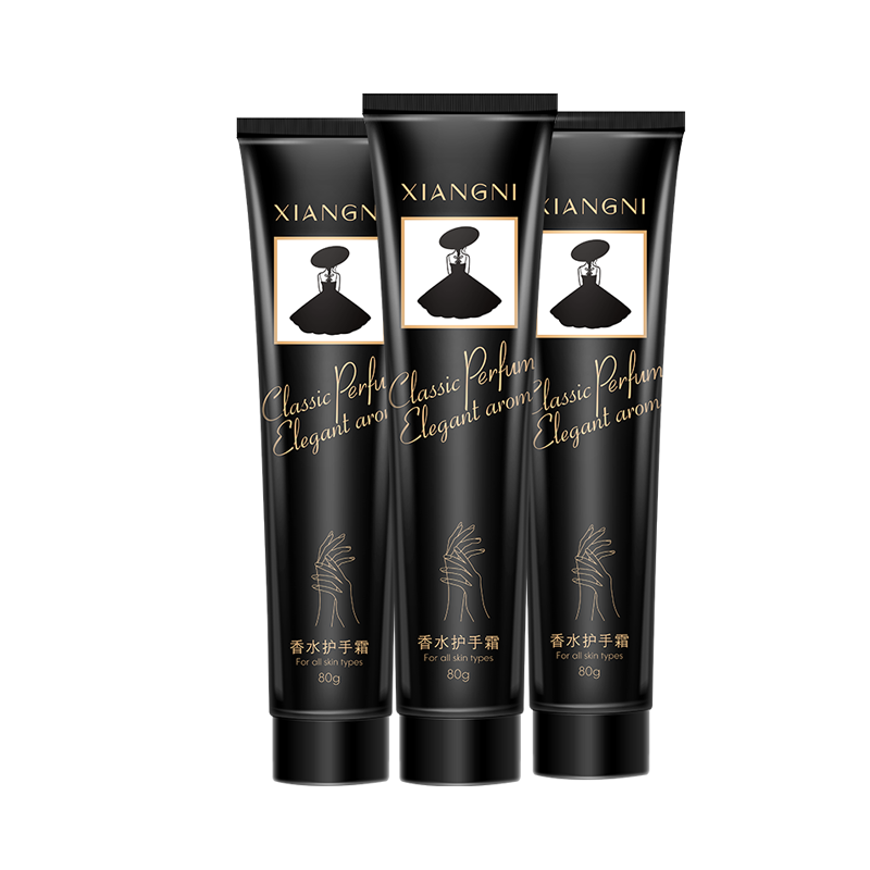 香馜 水润香氛护手霜