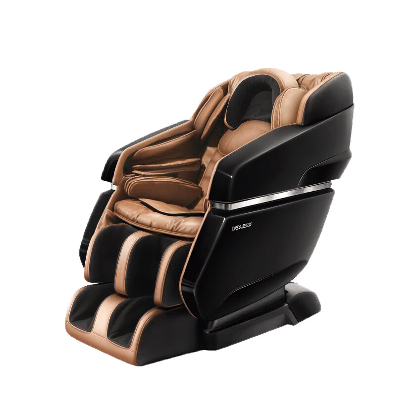 迪斯 全身多功能智能按摩椅