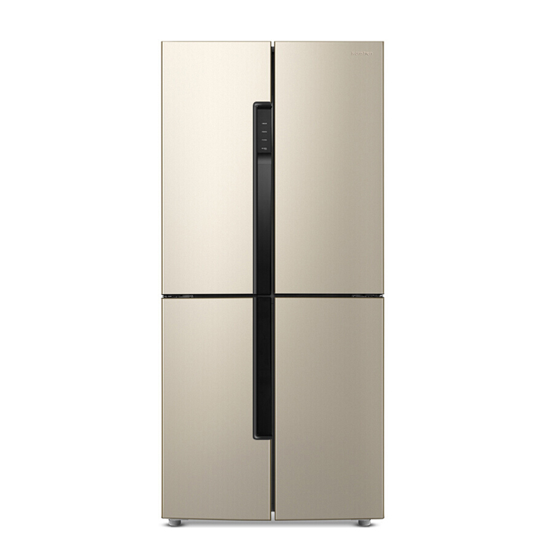 容声独立宽温冰箱