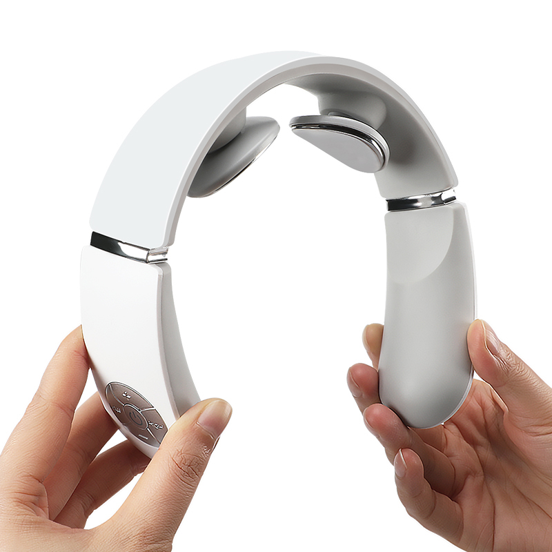 迪斯 脉冲型颈椎按摩器