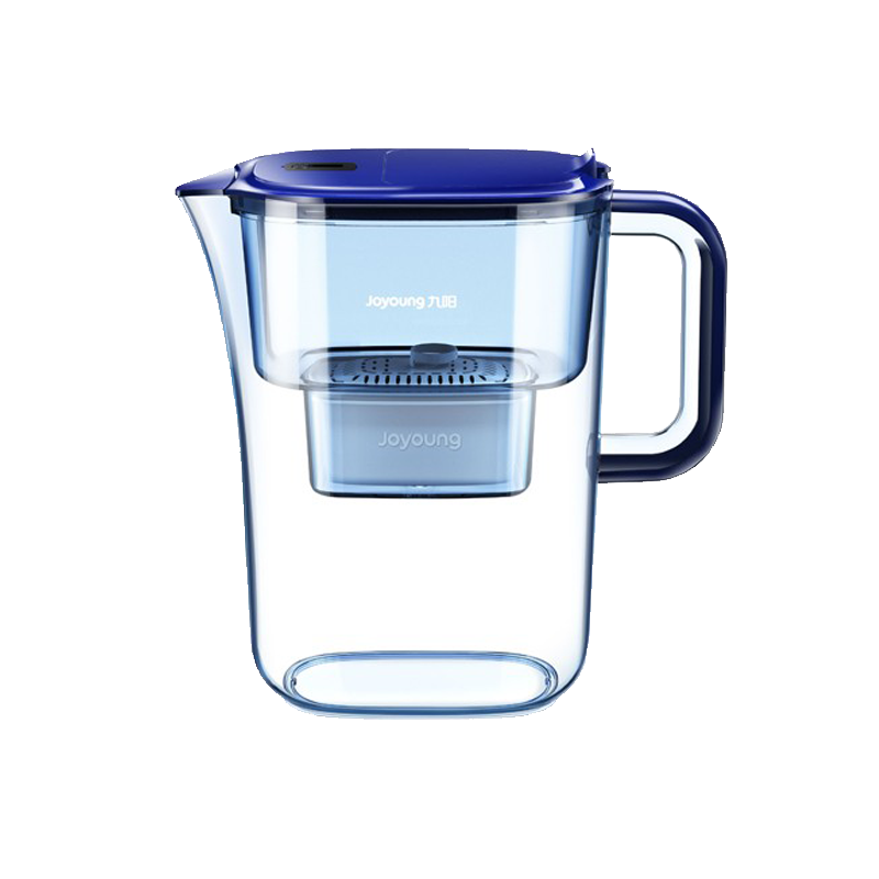 九阳便携滤水壶