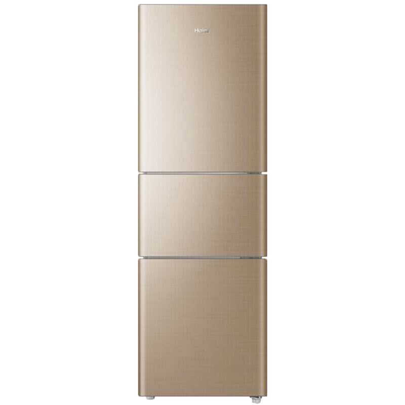 海尔 三门超薄风冷无霜冰箱