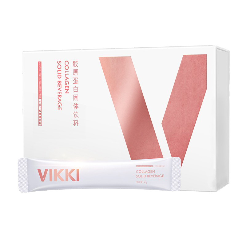Vikki天然 胶原蛋白粉
