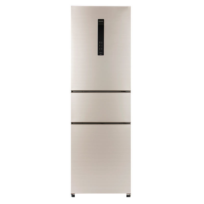 松下 风冷无霜多门冰箱