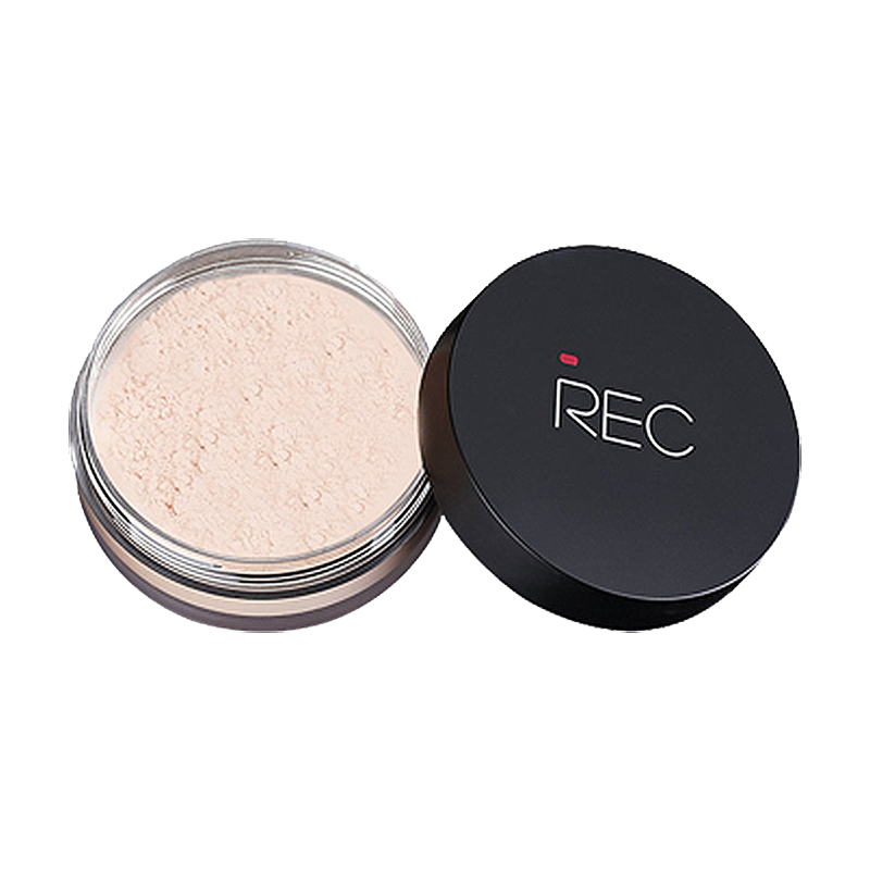 REC 轻盈丝滑蜜粉