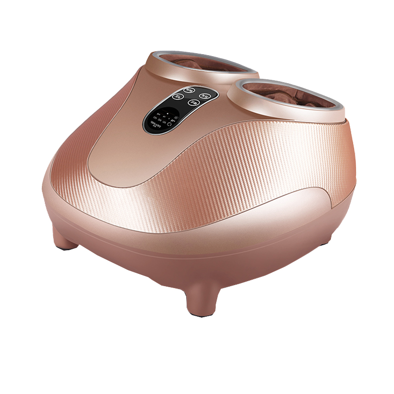 迪斯 全包裹智能 足疗机
