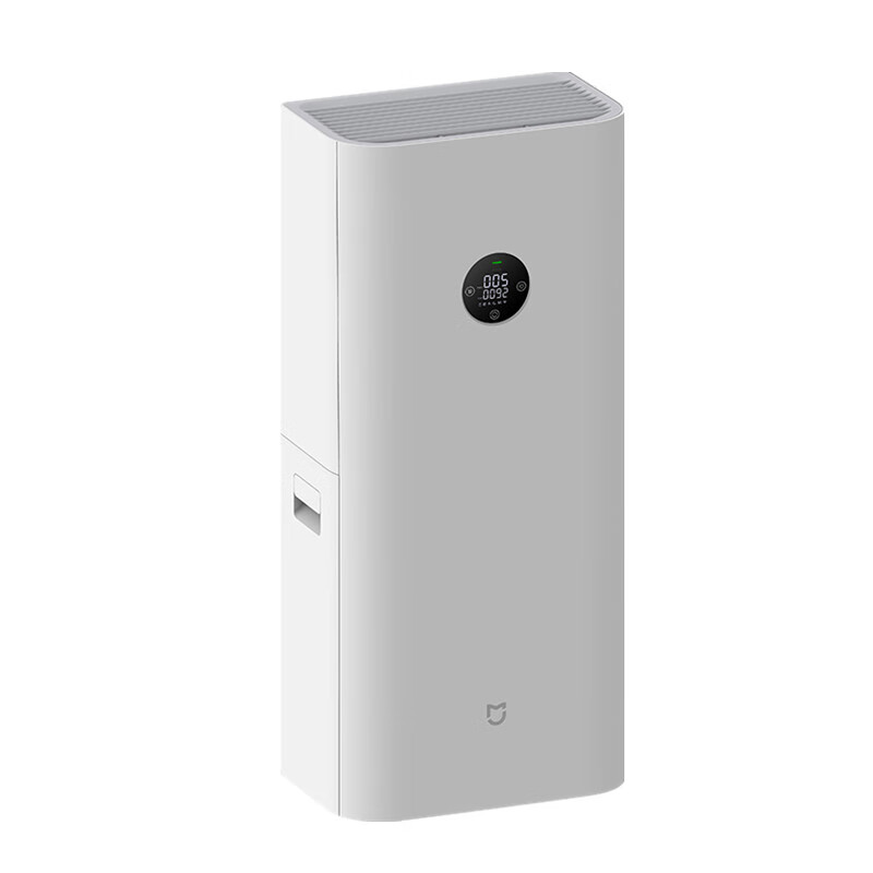 小米 智能除醛家用空气净化器