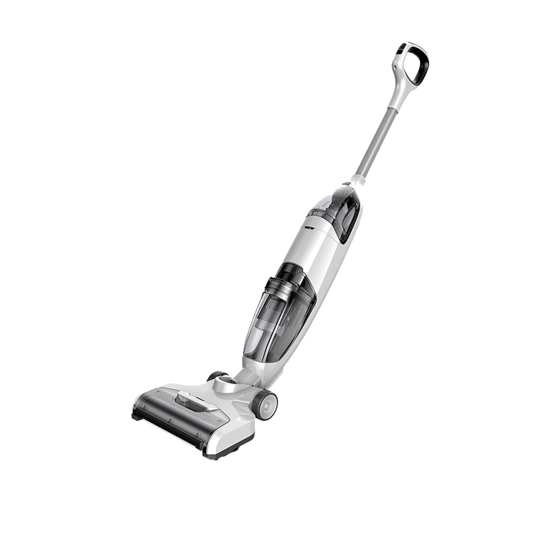 添可 干湿两用吸尘器