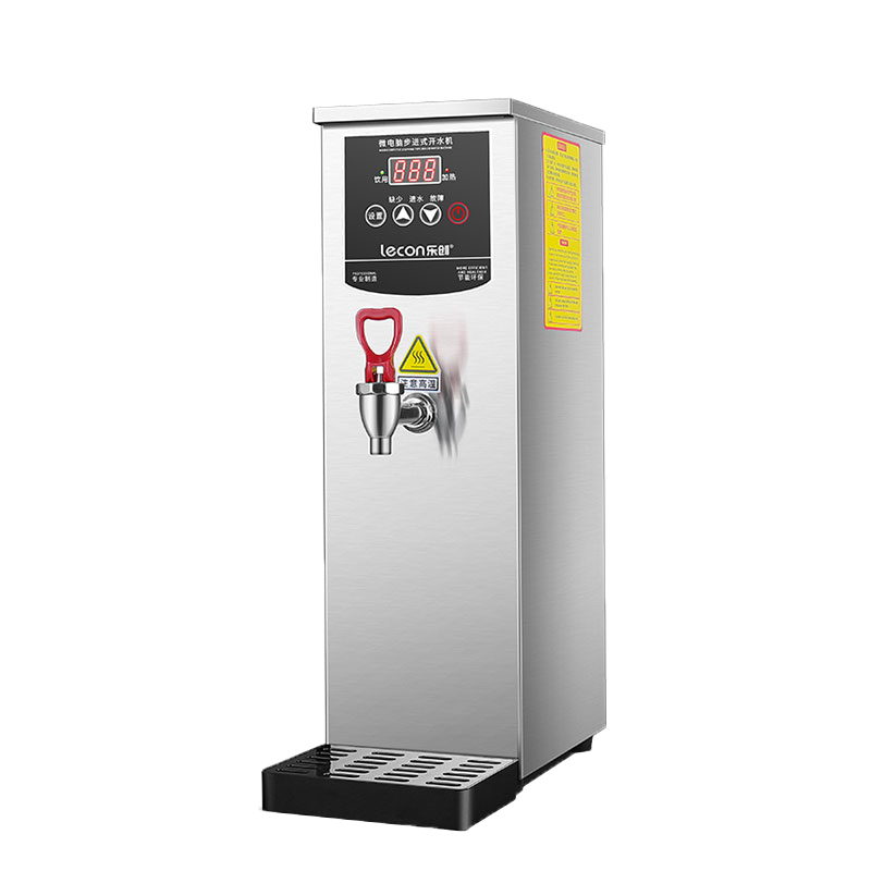 乐创 旋转龙头开水器