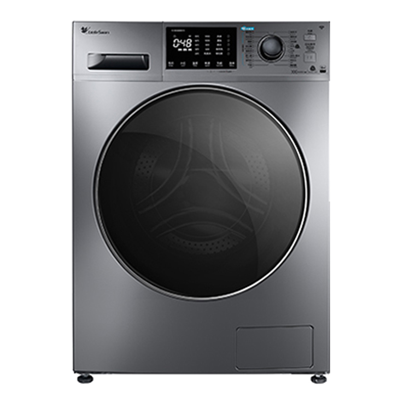 小天鹅水魔方护色护形滚筒洗衣机