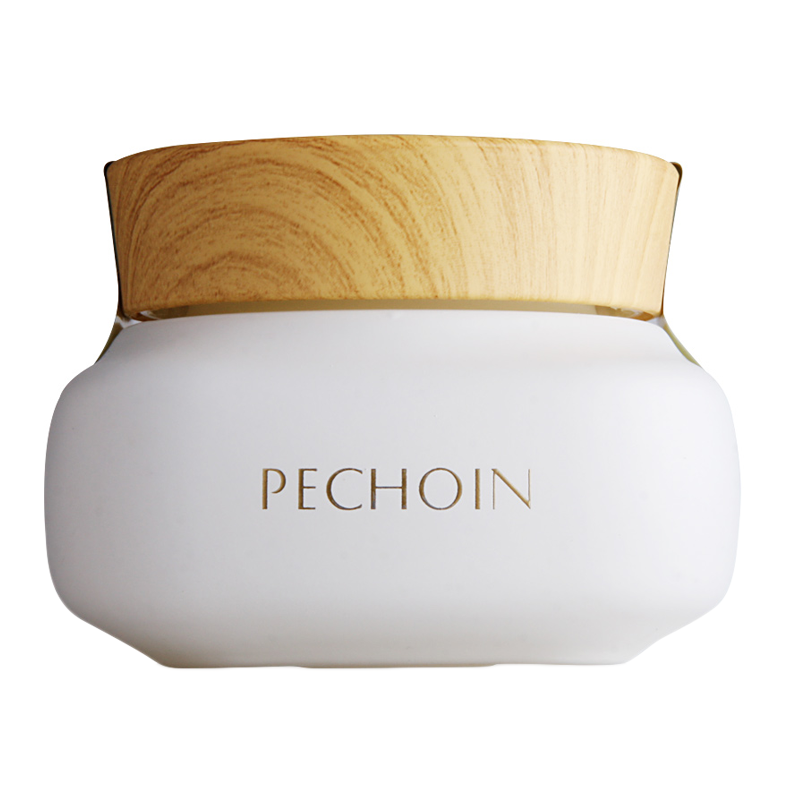 百雀羚 三生花冰清莹白雪面霜