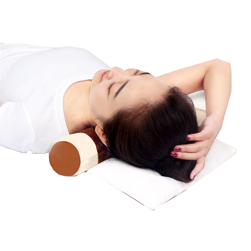 常盐道 肩颈热敷盐袋粗盐热敷包