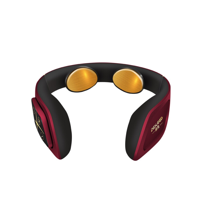 迪斯 家用颈椎按摩器