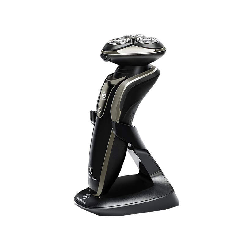 梅赛德斯奔驰 立体浮动剃须刀