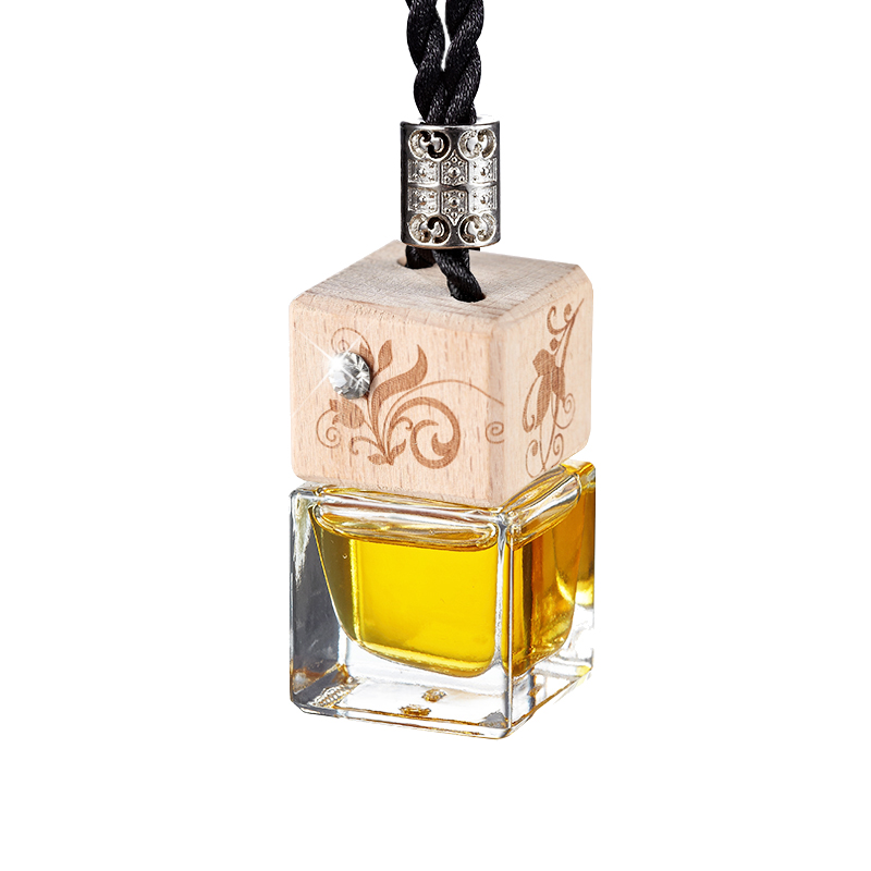 斯芭艺时尚精油车载香水挂件