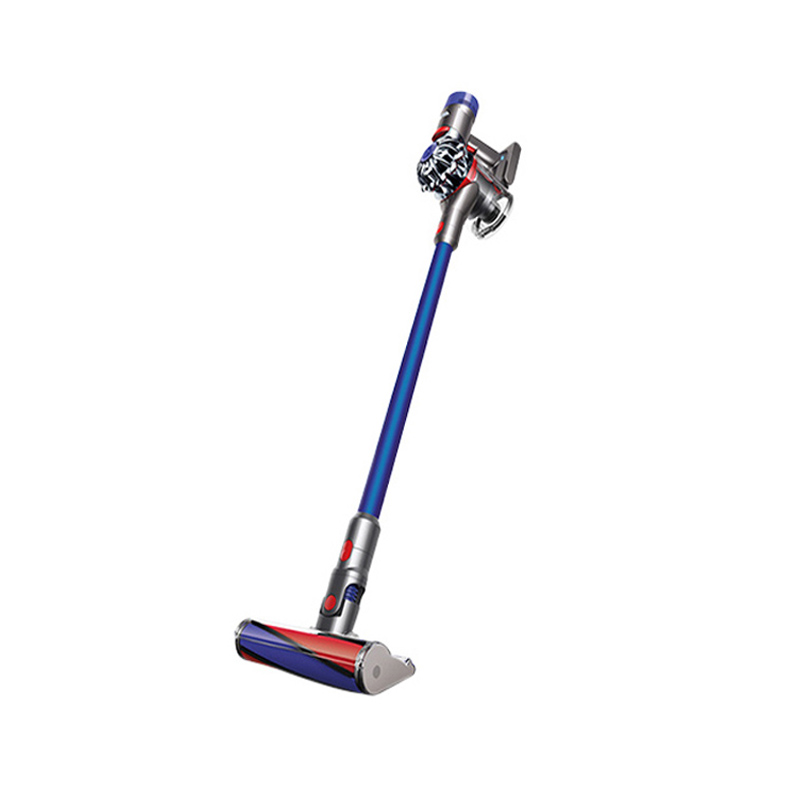 戴森 手持家用除螨吸尘器