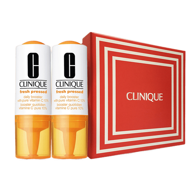 倩碧 鲜活维C修护精华液